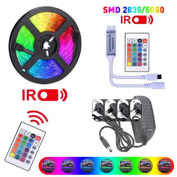 rgb strip controller led light rgb smd outdoor waterproof led light strip 5m 10m 15m tape diode 12v tv backlight
rgb strip controller led light rgb smd outdoor waterproof led light strip 5m 10m 15m tape diode 12v tv backlight