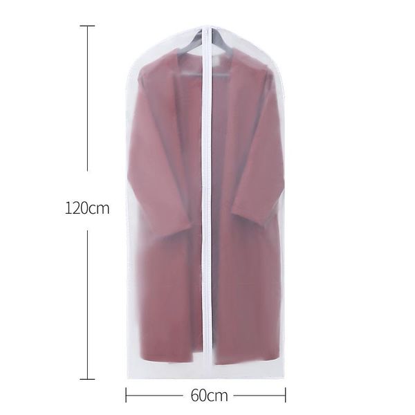 clothing & wardrobe storage hanging clothes dust cover coat bag suit dress women summer transparent wedding jurk home decor ec50fc
clothing & wardrobe storage hanging clothes dust cover coat bag suit dress women summer transparent wedding jurk home decor ec50fc