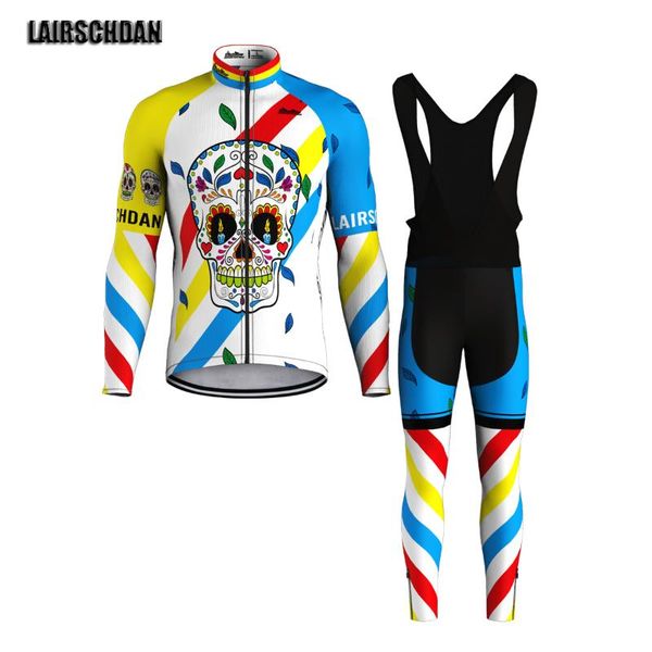 racing sets lairschdan cycling jersey man long sleeve autumn bicycle outfit maillot manga larga ciclismo hombre mtb road bike wear cycle kit, Black;blue
racing sets lairschdan cycling jersey man long sleeve autumn bicycle outfit maillot manga larga ciclismo hombre mtb road bike wear cycle kit, Black;blue