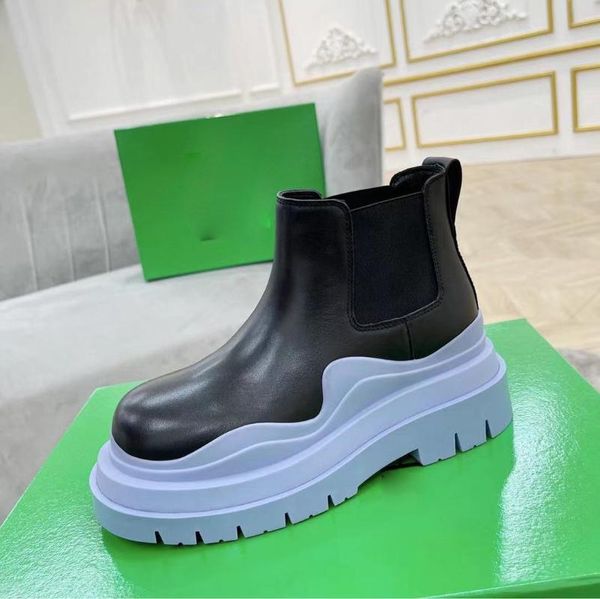 boots lesxs ankle genuine leather thick bottom non-slip mixed colors comfortable round toe office lady shoes #lesxs903, Black
boots lesxs ankle genuine leather thick bottom non-slip mixed colors comfortable round toe office lady shoes #lesxs903, Black