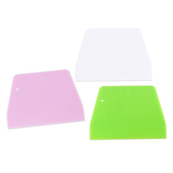 baking & pastry tools multifunction plastic dough knife tool cake scraper cream spatula fondant cutters kitchen accessories
baking & pastry tools multifunction plastic dough knife tool cake scraper cream spatula fondant cutters kitchen accessories