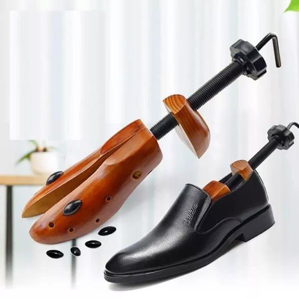 clothing & wardrobe storage 1 piece of wooden shoe stretcher tree shape rack adjustable man women flat shoes pump extended size s/m/l
clothing & wardrobe storage 1 piece of wooden shoe stretcher tree shape rack adjustable man women flat shoes pump extended size s/m/l