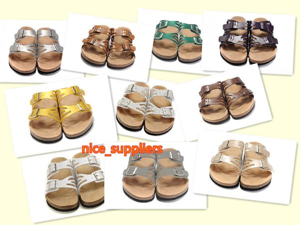 birk's men s and women s leather europe and america quality slippers fashion trend slippers sandals outdoor indoor casual slippers size, Black
birk's men s and women s leather europe and america quality slippers fashion trend slippers sandals outdoor indoor casual slippers size, Black