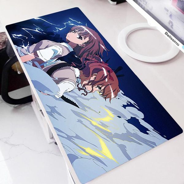 mouse pads & wrist rests xxl gaming keyboard computer mat full gamer pc mause large mausepad desk mats mousepad beautiful mikoto misaka
mouse pads & wrist rests xxl gaming keyboard computer mat full gamer pc mause large mausepad desk mats mousepad beautiful mikoto misaka
