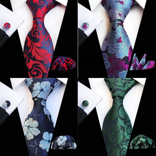 bow ties gusleson fashion tie set 8cm silk jacquard mens necktie gravata hanky cufflinks for wedding party gift, Black;gray
bow ties gusleson fashion tie set 8cm silk jacquard mens necktie gravata hanky cufflinks for wedding party gift, Black;gray