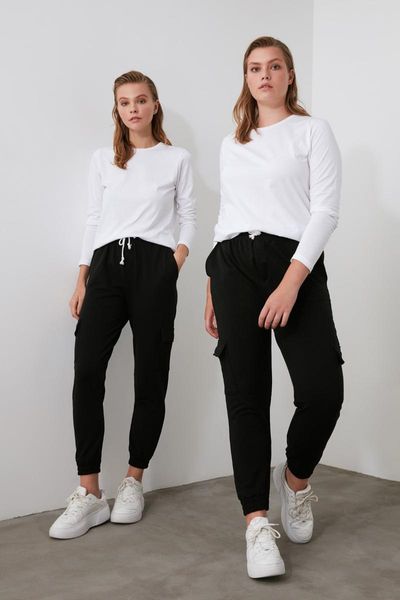 women's pants & capris plus size harem women casual loose korean style thick sweatpants autumn winter fashion trousers femme xs-xxl, Black;white
women's pants & capris plus size harem women casual loose korean style thick sweatpants autumn winter fashion trousers femme xs-xxl, Black;white