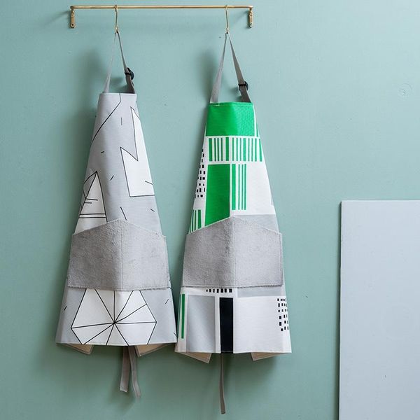 aprons korean style hand wipe apron for women oil-proof and waterproof baking work clothes home bibs waist cooking kitchen
aprons korean style hand wipe apron for women oil-proof and waterproof baking work clothes home bibs waist cooking kitchen