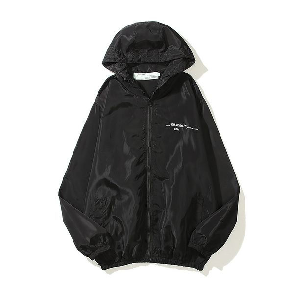 off daisy outdoor sunscreen wo hooded long sleeve riding suit and wo flower skin men's coat, Black
off daisy outdoor sunscreen wo hooded long sleeve riding suit and wo flower skin men's coat, Black