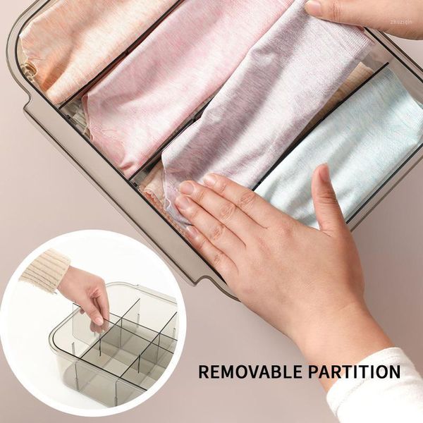 storage bottles & jars plastic sockets shirts case clothes drawer large space with detachable partitions holder
storage bottles & jars plastic sockets shirts case clothes drawer large space with detachable partitions holder