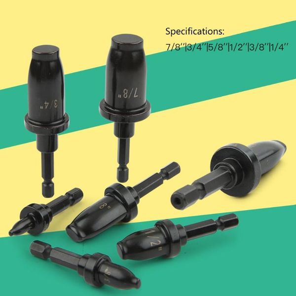 professional hand tool sets used for the air-conditioning reamer expansion head of copper and aluminum tubes black prevent cracking leakage
professional hand tool sets used for the air-conditioning reamer expansion head of copper and aluminum tubes black prevent cracking leakage