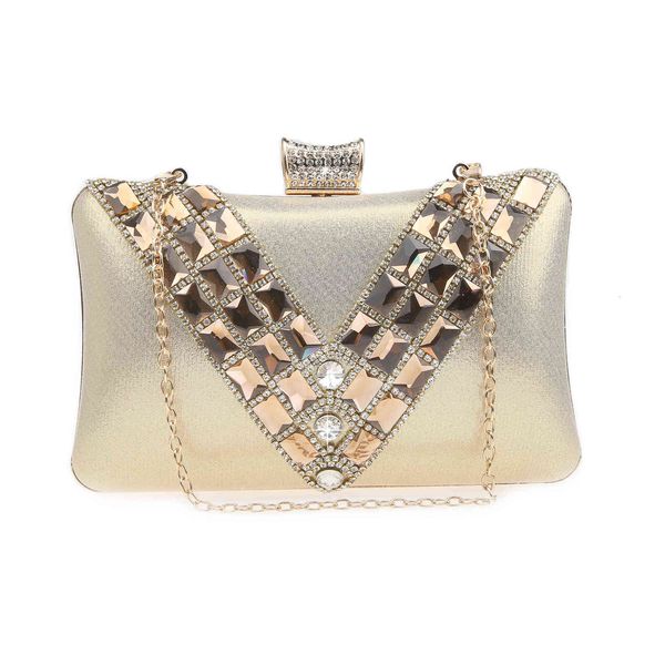 fashion dinner bag diamond bag chain practical hand banquet xiaoxiang wedding
fashion dinner bag diamond bag chain practical hand banquet xiaoxiang wedding