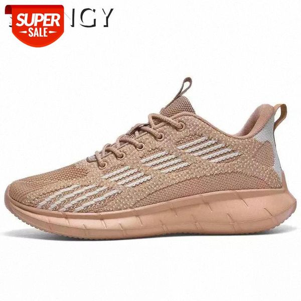 2020 men sneakers breathable soft-sole shoes running casual mesh male lace up fashion comfortable shoes large size #g19v
2020 men sneakers breathable soft-sole shoes running casual mesh male lace up fashion comfortable shoes large size #g19v