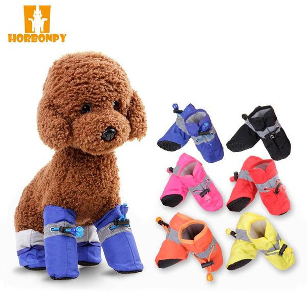 dog apparel horbonpy pet shoes autumn winter super warm dog's soft rain boots cotton anti slip for small product waterproof
dog apparel horbonpy pet shoes autumn winter super warm dog's soft rain boots cotton anti slip for small product waterproof