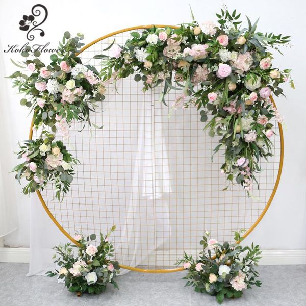 party decoration koko flower lawn wedding background arch simulation bouquet window shopping mall home diy
party decoration koko flower lawn wedding background arch simulation bouquet window shopping mall home diy