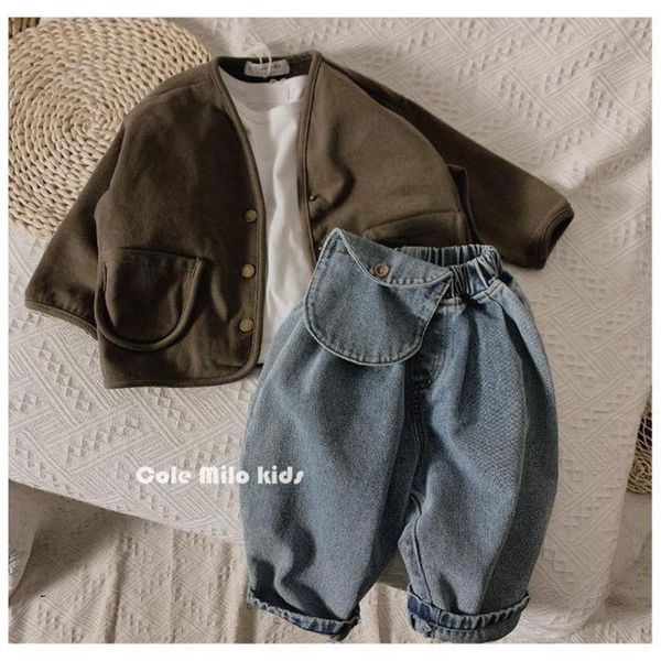 spring autumn korean fashion children jacket kids girls boys solid coat outerwear coats princess jackets for girls cardigan top, Blue;gray
spring autumn korean fashion children jacket kids girls boys solid coat outerwear coats princess jackets for girls cardigan top, Blue;gray