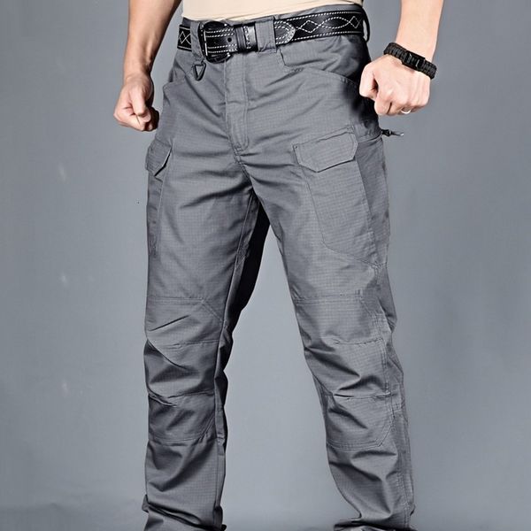 ilitary style cargo tactical male jogger plus size lots of pocket men broek calcas man work, Black
ilitary style cargo tactical male jogger plus size lots of pocket men broek calcas man work, Black