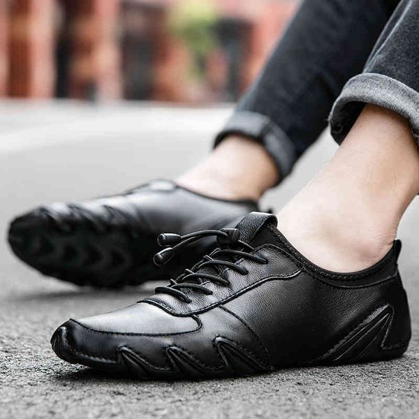 dress shoes genuine leather men outdoor sneakers cow mens casual cool young man fashion brand soft black men ft9c
dress shoes genuine leather men outdoor sneakers cow mens casual cool young man fashion brand soft black men ft9c