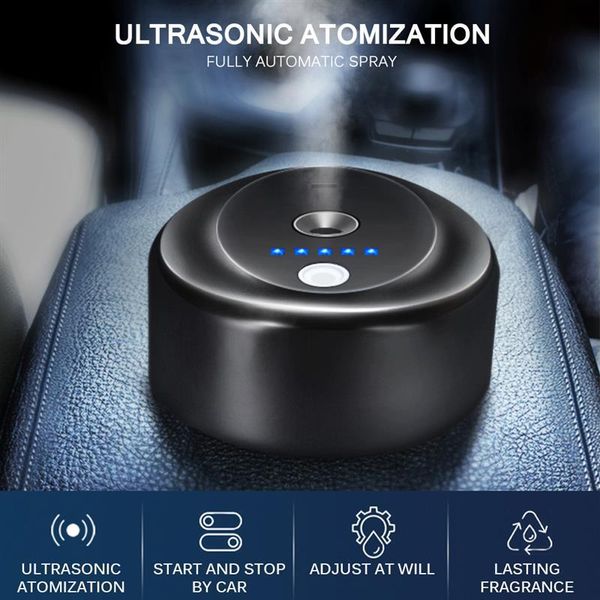 car air freshener space machine oil smart automatic induction detachable incense box plant essential
car air freshener space machine oil smart automatic induction detachable incense box plant essential