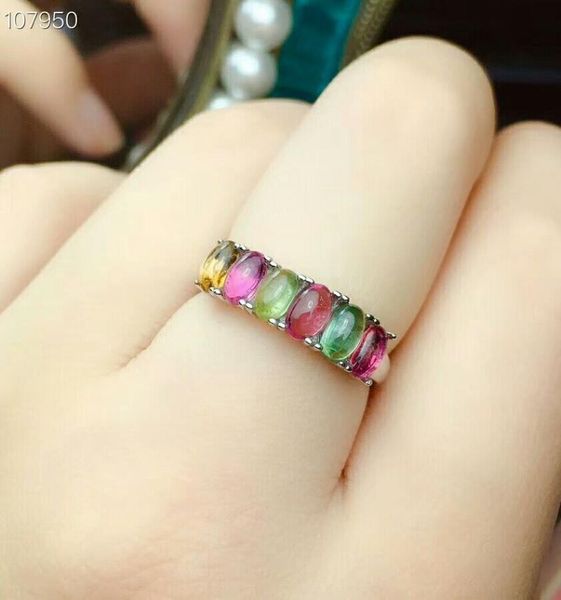 cluster rings [meibapj natural tourmaline gemstone fashion colorful stone ring for women real 925 sterling silver charm fine jewelry, Golden;silver
cluster rings [meibapj natural tourmaline gemstone fashion colorful stone ring for women real 925 sterling silver charm fine jewelry, Golden;silver