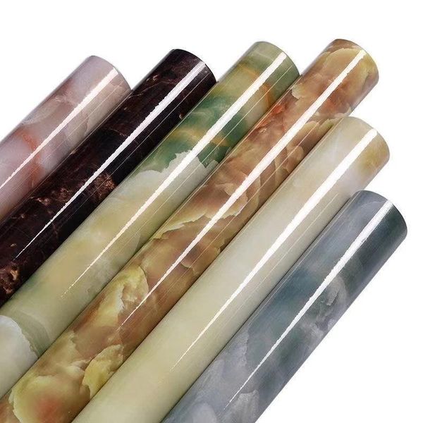 wallpapers 10m waterproof marble self adhesive film living room wall decor kitchen cabinets deskdrawer contact paper
wallpapers 10m waterproof marble self adhesive film living room wall decor kitchen cabinets deskdrawer contact paper