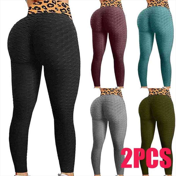 2pc push up leggings womens sport pants anti cellulite legging fitness black leggins high waist legins workout d7
2pc push up leggings womens sport pants anti cellulite legging fitness black leggins high waist legins workout d7