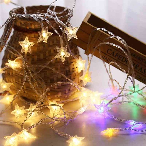led pearl five pointed usb battery box low voltage solar decorative star string color lamp
led pearl five pointed usb battery box low voltage solar decorative star string color lamp
