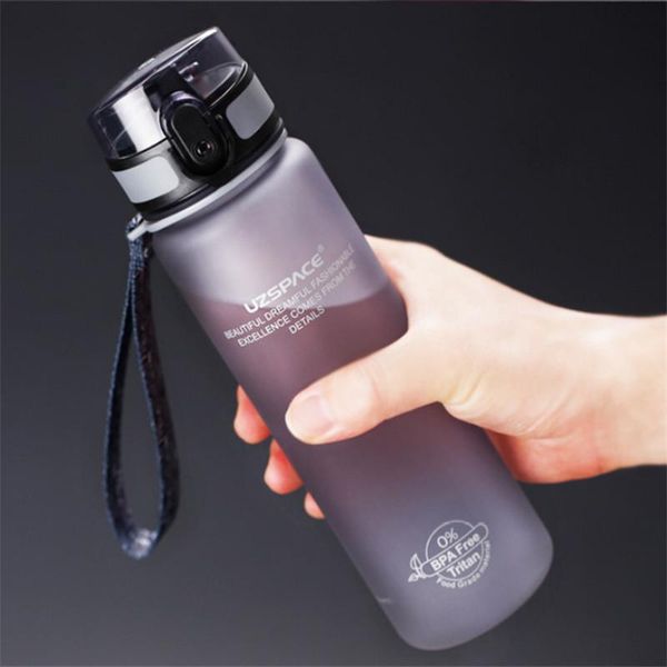 water bottle 500ml sports without bpa protein shaker scrub portable space bike travel camping hiking my bot
water bottle 500ml sports without bpa protein shaker scrub portable space bike travel camping hiking my bot