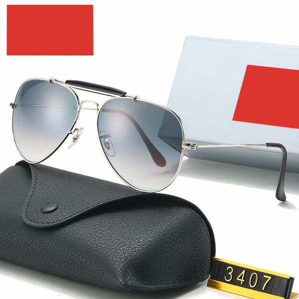 men sunglasses attitude sun glasses fashion style protects eyes gafas sol lunettes de soleil with box, White;black
men sunglasses attitude sun glasses fashion style protects eyes gafas sol lunettes de soleil with box, White;black