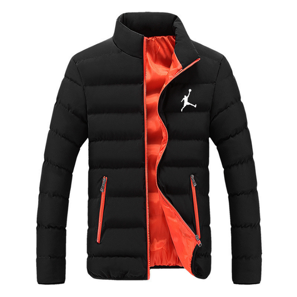 men's jackets 2021 fashion winter warm stand-up collar jacket casual cotton hoodie zipper korean style slim, Black;brown
men's jackets 2021 fashion winter warm stand-up collar jacket casual cotton hoodie zipper korean style slim, Black;brown