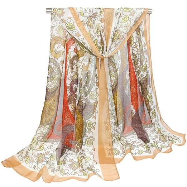 scarves sunscreen wrap beach shawl summer autumn chiffon silk scarf women pareo female foulard ladies muffler bandanna, Blue;gray
scarves sunscreen wrap beach shawl summer autumn chiffon silk scarf women pareo female foulard ladies muffler bandanna, Blue;gray