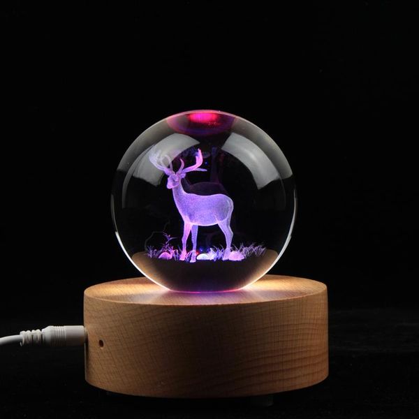 decorative objects & figurines nordic crystal deer 3d laser ball table desk living room modern christmas spheres home decor accessories for
decorative objects & figurines nordic crystal deer 3d laser ball table desk living room modern christmas spheres home decor accessories for