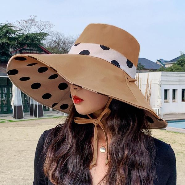 wide brim hats beach straw hat sunscreen japanese lace woven holiday sunshade ins small fresh sun, Blue;gray
wide brim hats beach straw hat sunscreen japanese lace woven holiday sunshade ins small fresh sun, Blue;gray