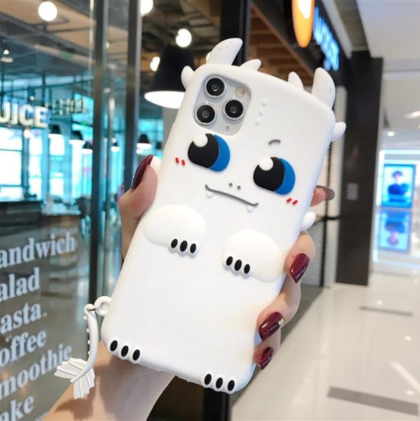 suitable for iphone 11 case se 6 7 8 plus x xs xr mobile phone case cute cartoon silicone soft shell
suitable for iphone 11 case se 6 7 8 plus x xs xr mobile phone case cute cartoon silicone soft shell