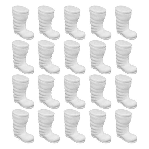 party decoration 20pcs styrofoam christmas boots polystyrene ornament diy boot preschool education crafts pography props chris
party decoration 20pcs styrofoam christmas boots polystyrene ornament diy boot preschool education crafts pography props chris