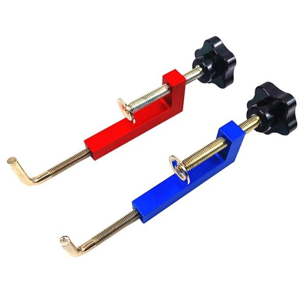 professional hand tool sets ose aluminum alloy fence clamp g clip dedicated fixture adjustable frame fast fixed for woodworking benches
professional hand tool sets ose aluminum alloy fence clamp g clip dedicated fixture adjustable frame fast fixed for woodworking benches