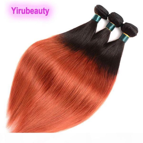 peruvian 100% human hair extensions 1b 350 ombre virgin hair double wefts 10-28inch straight 3 bundles yirubeauty 1b 350, Black
peruvian 100% human hair extensions 1b 350 ombre virgin hair double wefts 10-28inch straight 3 bundles yirubeauty 1b 350, Black