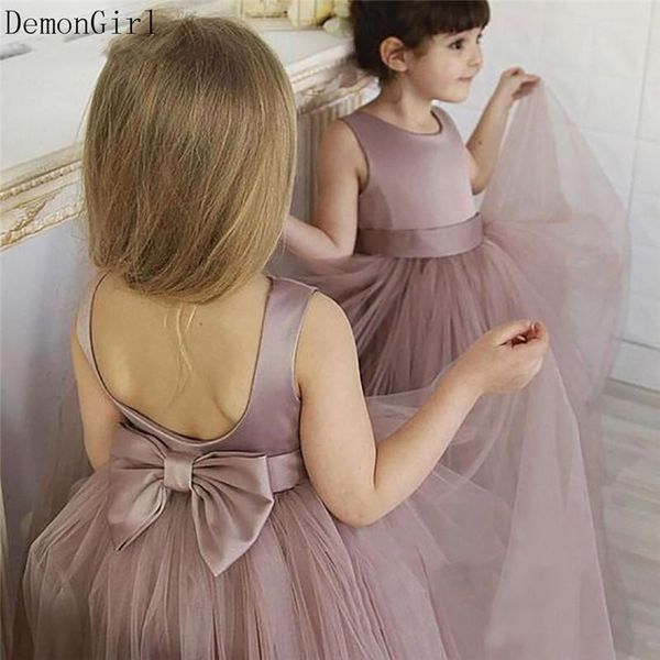 girl's dresses dusty pink flower girl for wedding pleated a-line children celebrity dress birthday party gown size 1-14y, Red;yellow
girl's dresses dusty pink flower girl for wedding pleated a-line children celebrity dress birthday party gown size 1-14y, Red;yellow