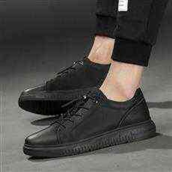 tangzuo shoes 8972 inner heightening board shoes, with a batch of , 36-47 standard leather two layers leather, black flat
tangzuo shoes 8972 inner heightening board shoes, with a batch of , 36-47 standard leather two layers leather, black flat