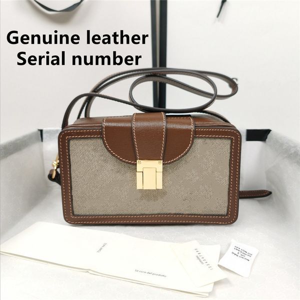 2021 size real leather women lady fashion marmont bags genuine leather crossbody handbags purses backpack tote shoulder bag0, Black
2021 size real leather women lady fashion marmont bags genuine leather crossbody handbags purses backpack tote shoulder bag0, Black