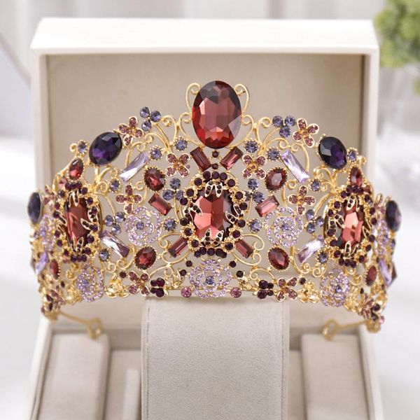 hair clips & barrettes crown ornament golden semicircle luxury bridal wedding jewelry simple rhinestone electroplating ml, Golden;silver
hair clips & barrettes crown ornament golden semicircle luxury bridal wedding jewelry simple rhinestone electroplating ml, Golden;silver