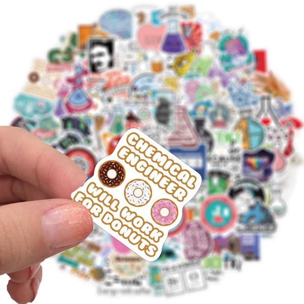 100 pcs mixed skateboard stickers not repeating science laboratory graffiti for car lappad bicycle motorcycle ps4 phone luggage decal pvc gu
100 pcs mixed skateboard stickers not repeating science laboratory graffiti for car lappad bicycle motorcycle ps4 phone luggage decal pvc gu