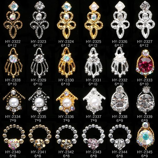 halloween nail stick drill accessories hollow alloy 3d, Silver;gold
halloween nail stick drill accessories hollow alloy 3d, Silver;gold