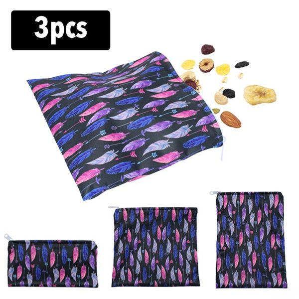 food savers & storage containers 3pcs reusable snack bag waterproof bread sandwich pouch for school camping work travel home kitchen supplie
food savers & storage containers 3pcs reusable snack bag waterproof bread sandwich pouch for school camping work travel home kitchen supplie
