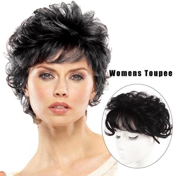 synthetic wigs lupu short wave human hair er with bangs clip in black brown natural fake pieces for women
synthetic wigs lupu short wave human hair er with bangs clip in black brown natural fake pieces for women