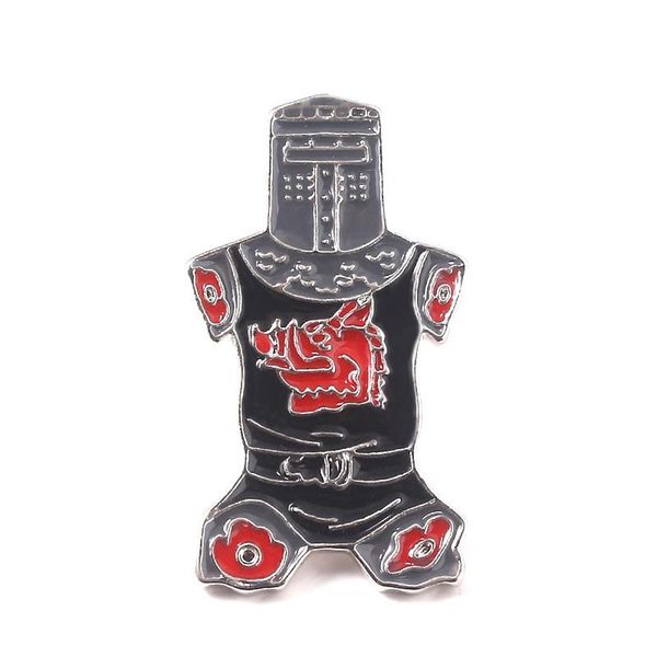 pins, brooches rj monty python and the holy grail black knight brooch gothic bloody satirical boar badge cosplay jewelry gift, Gray
pins, brooches rj monty python and the holy grail black knight brooch gothic bloody satirical boar badge cosplay jewelry gift, Gray