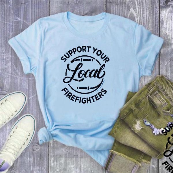 support your letter print men short sleeve o neck loose ladies summer fashion tee clothes, White;black
support your letter print men short sleeve o neck loose ladies summer fashion tee clothes, White;black