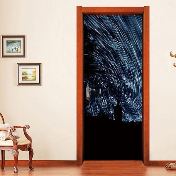european wallpaper night scene bus door sticker wall art mural home decor wallpapers decal 77x200cm wall stickers
european wallpaper night scene bus door sticker wall art mural home decor wallpapers decal 77x200cm wall stickers