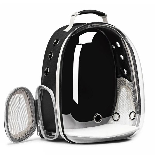 cat carriers,crates & houses transparent carrier bag breathable puppy backpack cats box cage small dog pet travel handbag space wj51
cat carriers,crates & houses transparent carrier bag breathable puppy backpack cats box cage small dog pet travel handbag space wj51