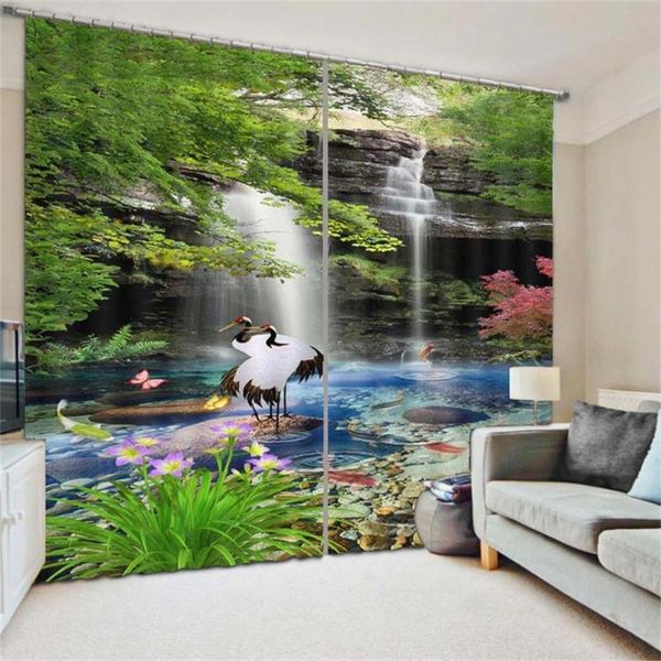 curtain & drapes 2021 custom window curtains living room bedroom modern landscape 3d blackout any
curtain & drapes 2021 custom window curtains living room bedroom modern landscape 3d blackout any