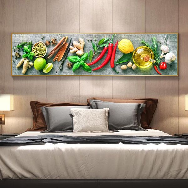 paintings modern peppers vegetables fruits fashion kitchen decor long wall posters home hd spray on canvas oil painting bedroom pictures
paintings modern peppers vegetables fruits fashion kitchen decor long wall posters home hd spray on canvas oil painting bedroom pictures